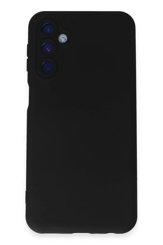 Newface Samsung Galaxy M34 5G Nano İçi Kadife Silikon Kılıf – Yumuşak, Dayanıklı & Kaymaz